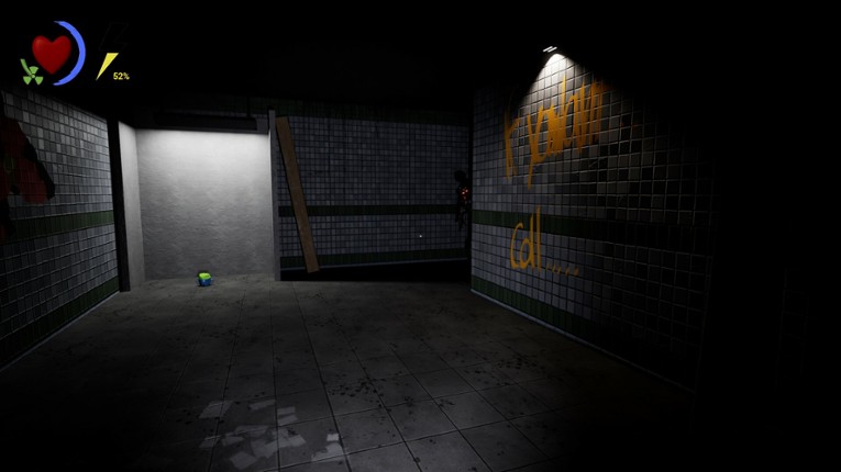 Anomaly Living screenshot