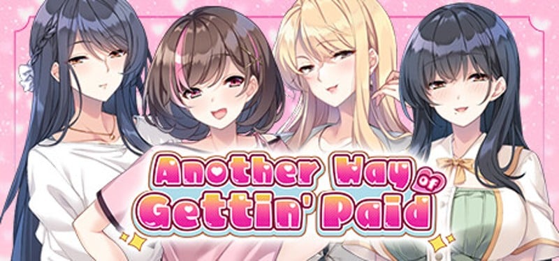 Another Way of Gettin' Paid Image