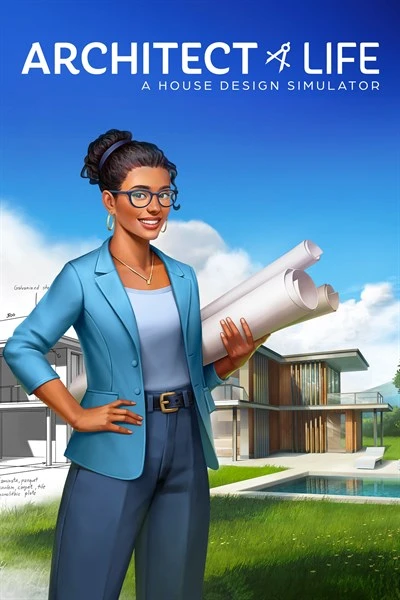 Games like Architect Life: A House Design Simulator