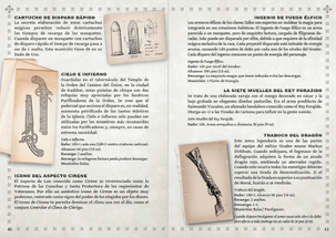 Armas de Fuego para Dungeon Hack Image