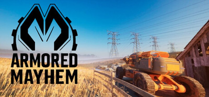 Armored Mayhem Image
