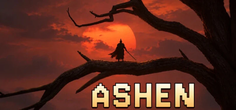 Ashen Image
