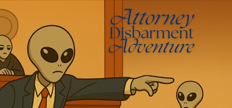 Games like Attorney Disbarment Adventure