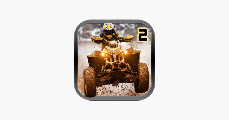 ATV Quad Bike Stunt Games Game Cover