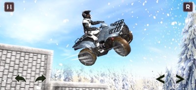 ATV Quad Bike Stunt Games Image