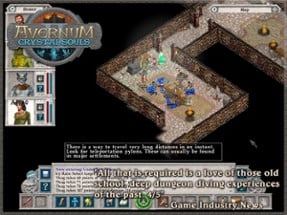 Avernum 2: Crystal Souls HD Image