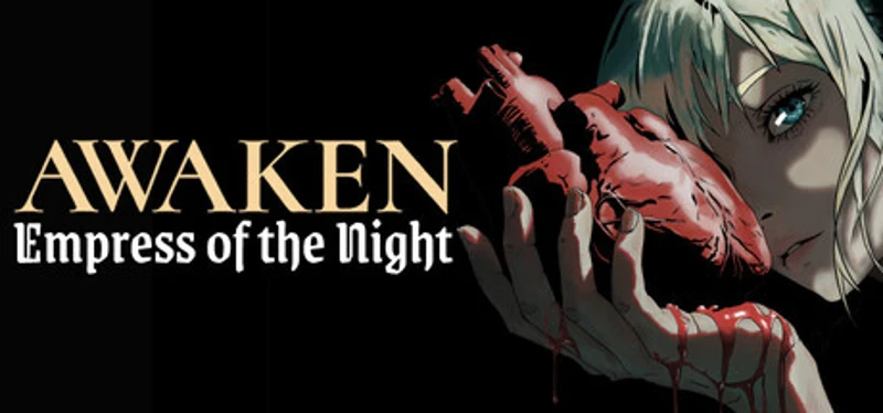Awaken, Empress of the Night Image