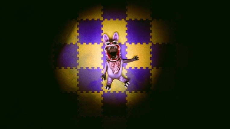 Baby Blues Nightmares - Toddler Horror Game screenshot