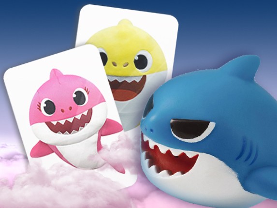 Baby Shark Game Cover