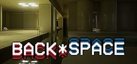 Games like BACK*SPACE