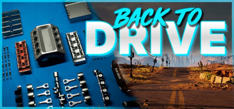 Back To Drive Image