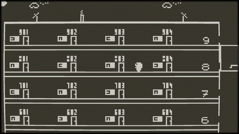 Baito Fight!!: Part-time Devil Hunter screenshot