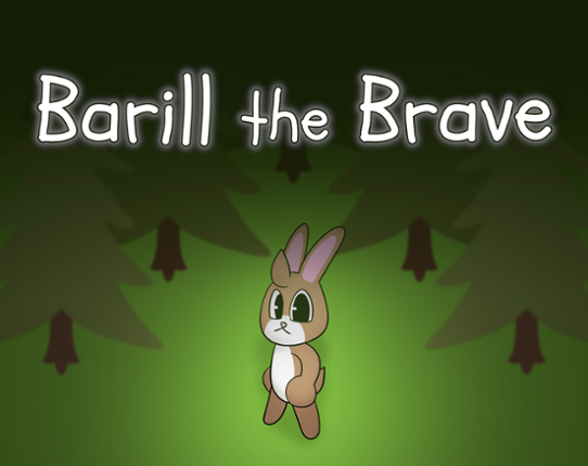 Barill the Brave Image