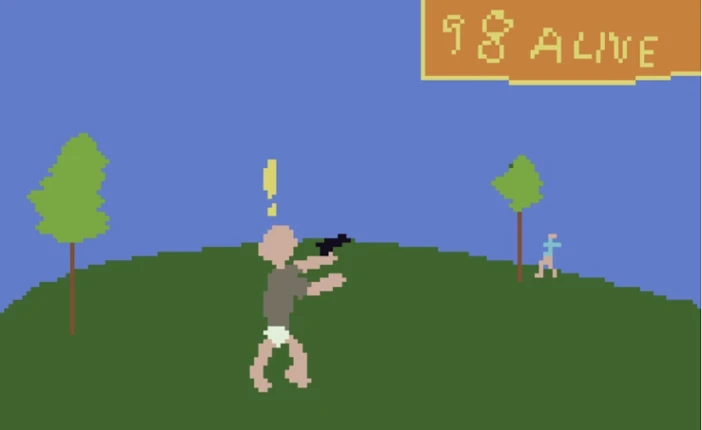 Battlegrounds Image