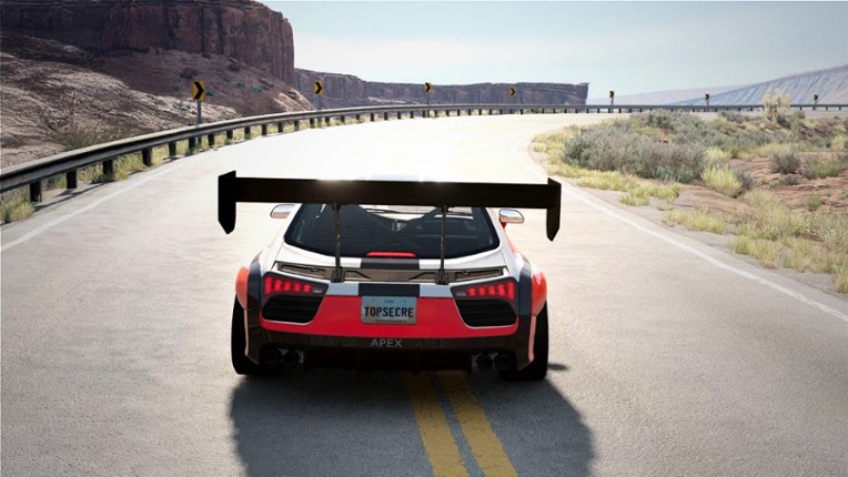 BeamNG.drive screenshot