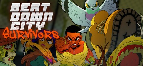 Games like Beatdown City Survivors