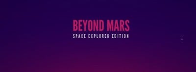 Beyond Mars Image