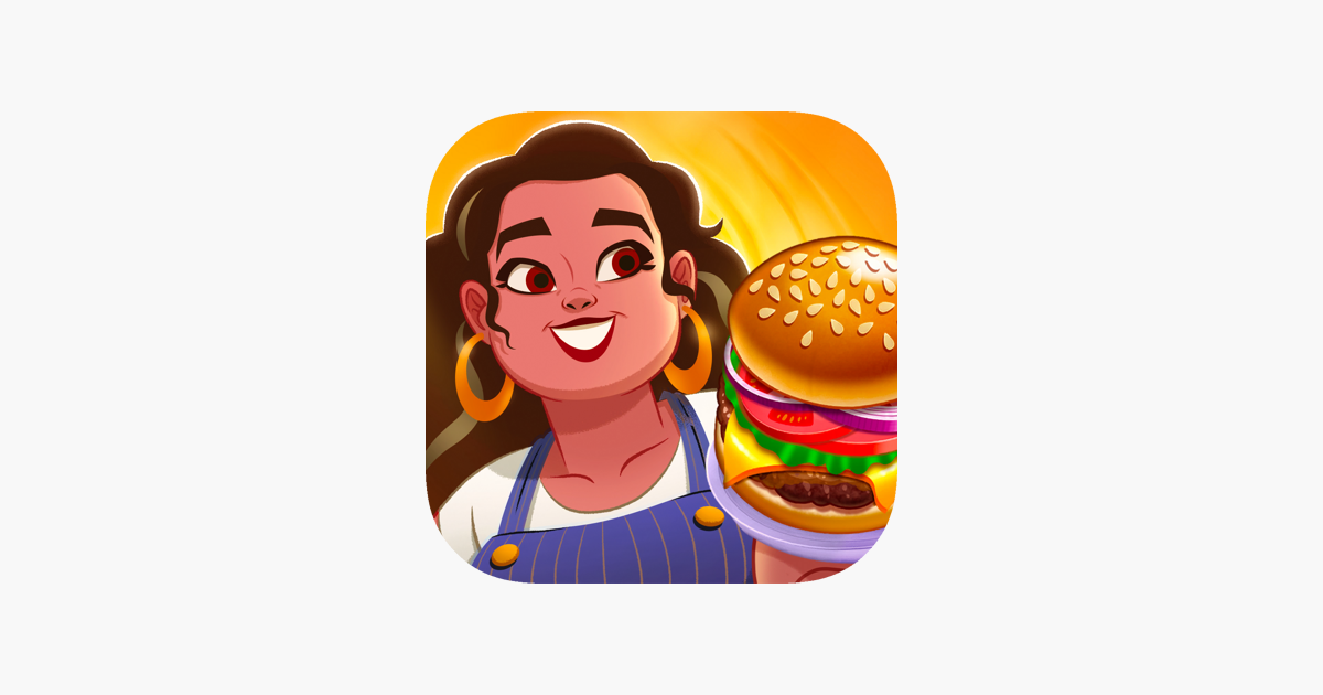 Games like Big Cooking