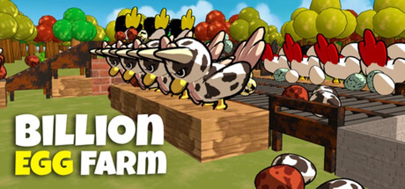 Billion Egg Farm Image
