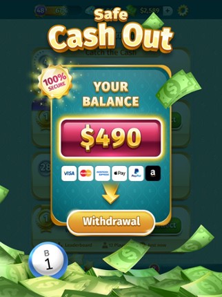 Bingo Bling™  Win Real Cash screenshot