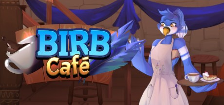 Games like Birb Café