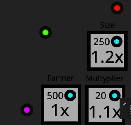 BITS (Alpha) Image