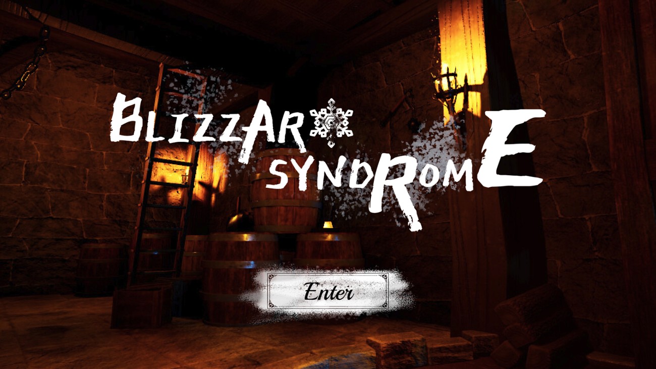 Games like Blizzard Syndrome
