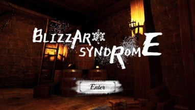 Blizzard Syndrome Image