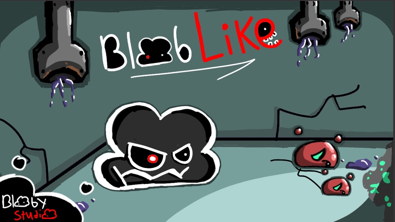 Games like BlobLike