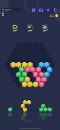 Block Puzzle - 1010 Block Image