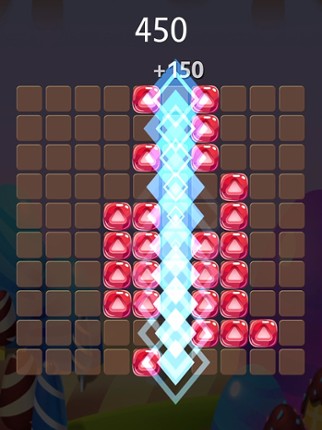 Block Puzzle -  Match 3 screenshot