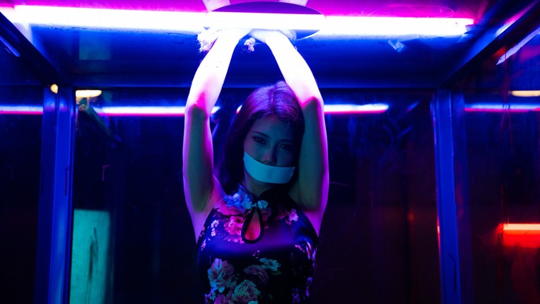 Blood Money: Lethal Eden screenshot