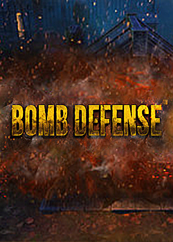 Games like Bomb Defense