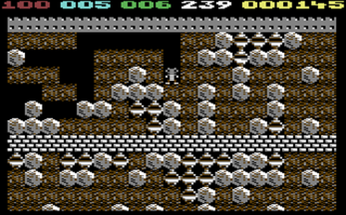 BoulderDash UX Trilogy Image