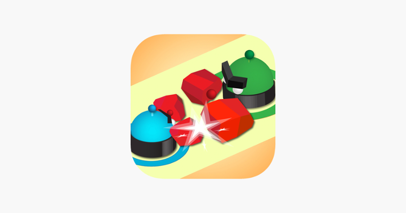 Boxing.io Game Cover