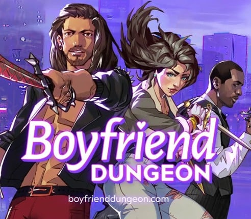 Boyfriend Dungeon Image