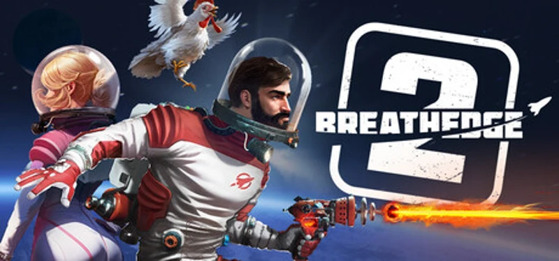 Breathedge 2 Image