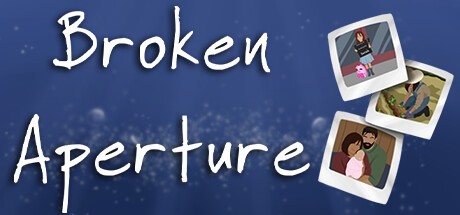 Games like Broken Aperture