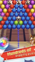 Bubble Shooter Temple Mania Image