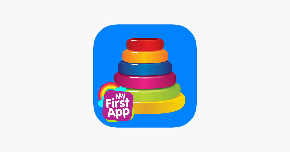 Games like Build It Up - for toddlers