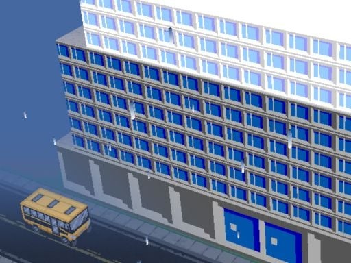 Games like Building construction