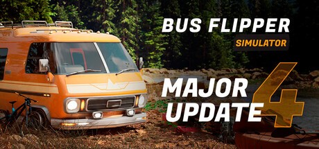 Games like Bus Flipper: Renovator Simulator