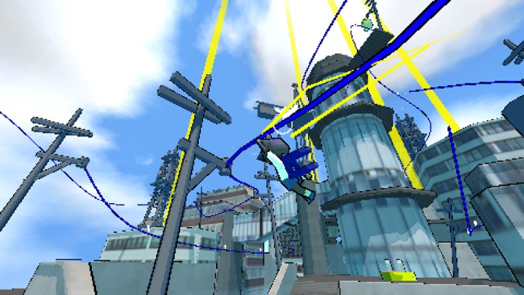 Cable City Image