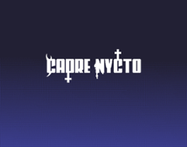 Cadre Nycto Beta V1.5 Image