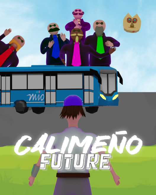 Games like Calimeño Future