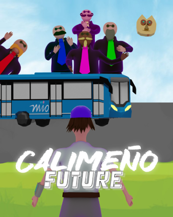 Calimeño Future Game Cover