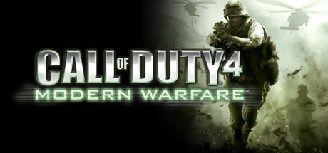 Games like Call of Duty 4: Modern Warfare