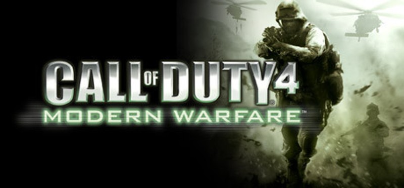 Call of Duty 4: Modern Warfare Image