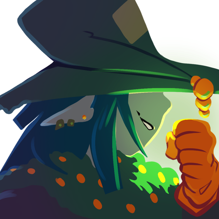 Games like Canopy Curse Conundrum