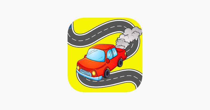 Car games racing easy vehicle Game Cover